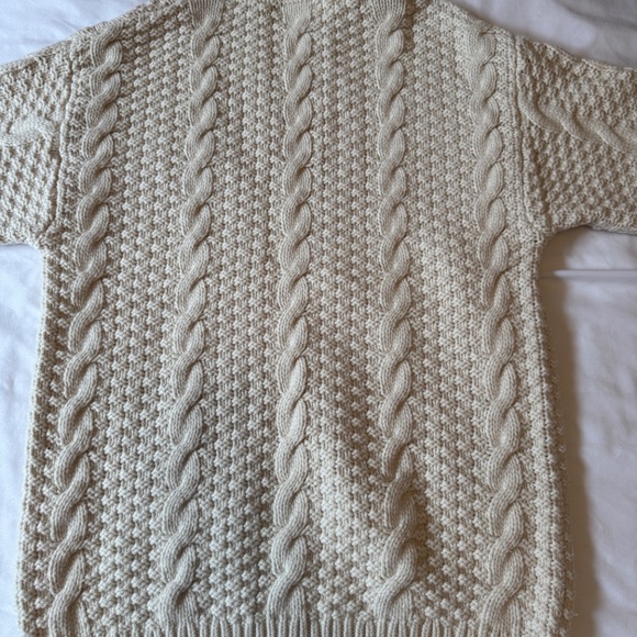 Wilfred Gianna Turtleneck in Light Birch - Picture 4 of 4